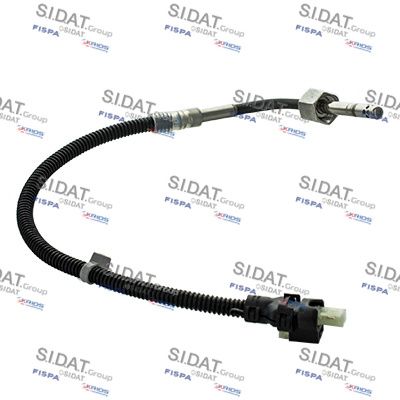 датчик, температура на изгорелите газове SIDAT 82.1418