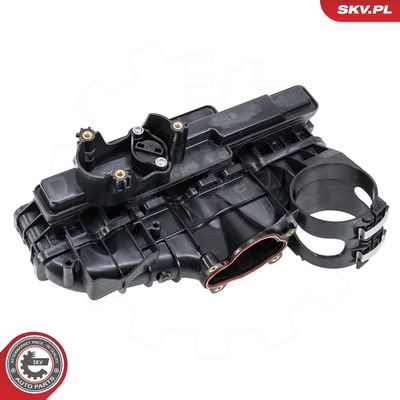 модул всмукателен колектор ESEN SKV 49SKV098