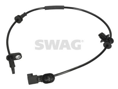датчик, обороти на колелото SWAG 33 11 1335