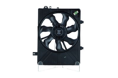 VENTILATOR RADIATOR NRF 47283 4