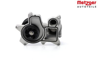 POMPă DE APă RăCIRE MOTOR METZGER AUTOTEILE 4007047 21