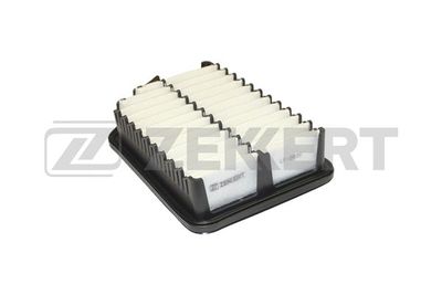 ZEKKERT LF-2029 Воздушный фильтр  для KIA PRO CEED (JD) 1.6 GDI