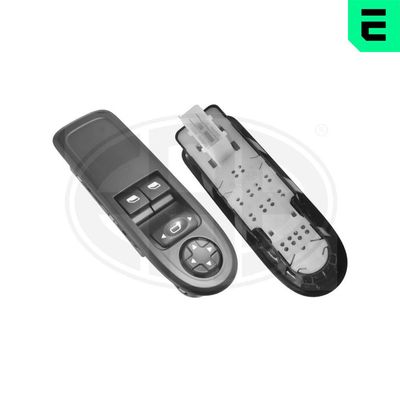 COMUTATOR MACARA GEAM