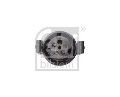 ABS-sensor