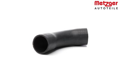 LADELUFTSCHLAUCH METZGER AUTOTEILE 2400030 35