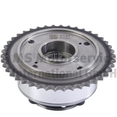 REGULATOR AX CU CAME