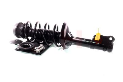 ANSAMBLU TELESCOP ARC GH GH359950C02 59