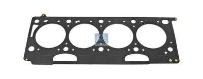 гарнитура, цилиндрова глава DT Spare Parts 6.22097