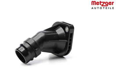 THERMOSTATGEHäUSE METZGER AUTOTEILE 4010653 13
