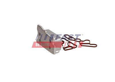 RADIATOR ULEI ULEI MOTOR FAST FT12498 1