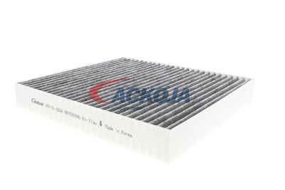 FILTRU AER HABITACLU ACKOJA A37310004 16