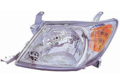 Основная фара ALKAR 2741033 для TOYOTA HILUX