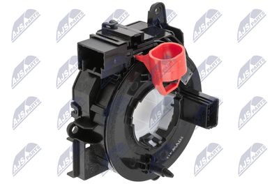 Sprężyna śrubowa, poduszka powietrzna NTY EAS-VW-012