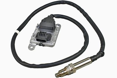 NOx-Sensor, NOx-Katalysator