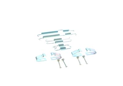 SET ACCESORII SABOT DE FRANA BOSCH 1987475336 27