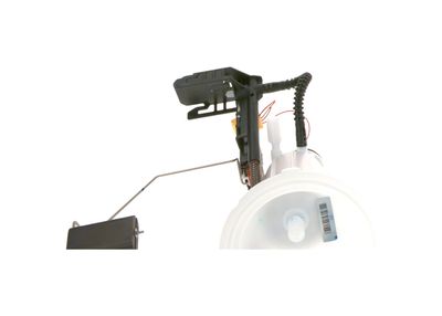 SENSOR KRAFTSTOFFVORRAT BOSCH 0580314539 21