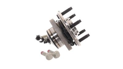 RADLAGERSATZ SKF VKBA3687 29