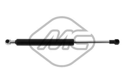 Газовая пружина, крышка багажник Metalcaucho 46770 для SAAB 9-5