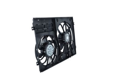 VENTILATOR RADIATOR NRF 47941 39