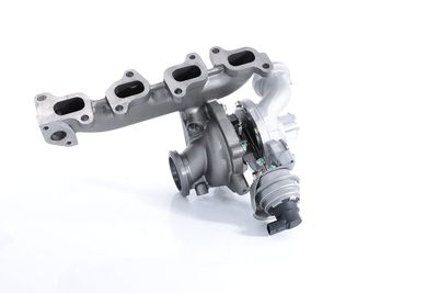 LADER AUFLADUNG BTS Turbo T916320BT 26