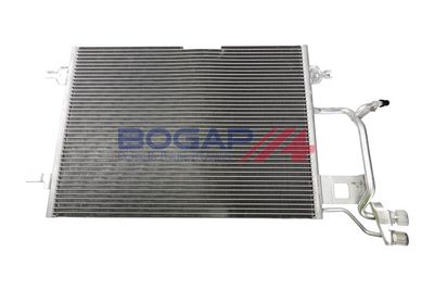 CONDENSATOR CLIMATIZARE