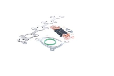 MONTAGESATZ LADER BTS Turbo T931284ABS 7