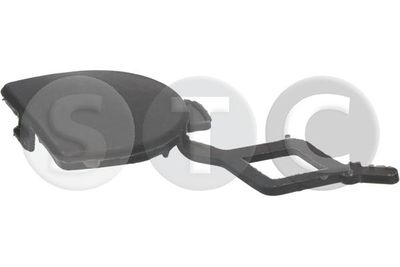 ACOPERIRE TAMPON SISTEM DE REMORCARE