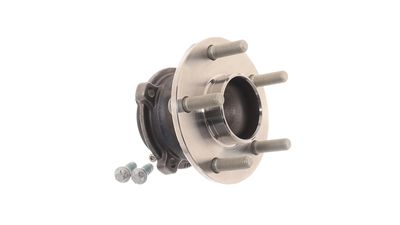 SET RULMENT ROATA SKF VKBA6565 23