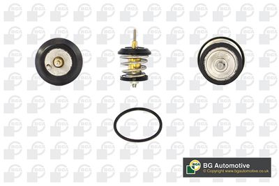Termostat, chladivo BGA CT0106