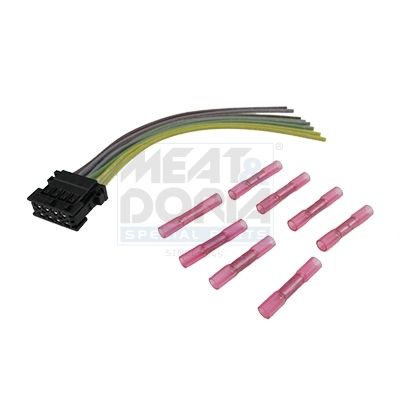 SET REPARAT CABLURI BECURI HAION