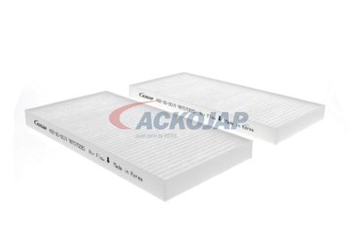FILTRU AER HABITACLU ACKOJA A52300019 17