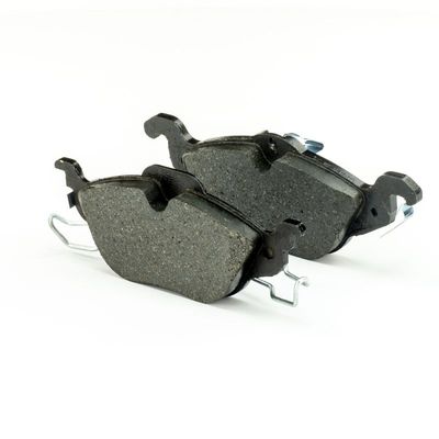 BREMSBELAGSATZ SCHEIBENBREMSE DELPHI LP1673 24