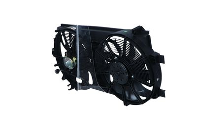 VENTILATOR RADIATOR NRF 47570 30
