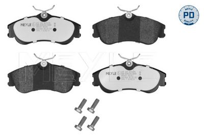 SET PLACUTE FRANA FRANA DISC