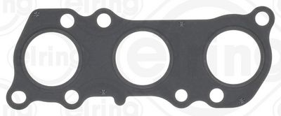 Junta, colector de escape