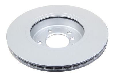 BREMSSCHEIBE VALEO 672605 1