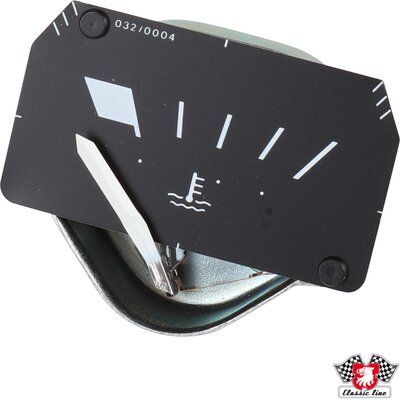 INDICATOR TEMPERATURA AGENT RACIRE
