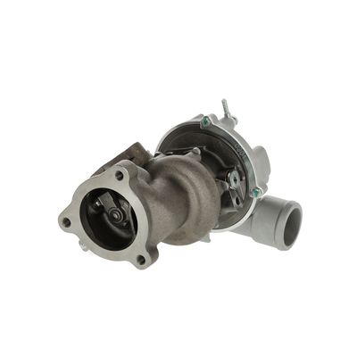 COMPRESOR SISTEM DE SUPRAALIMENTARE NISSENS 93021 24