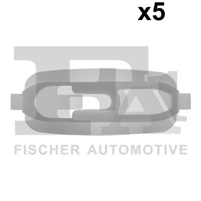 CLIPS ACOPERIRE DECORATIVA SI PROTECTIE