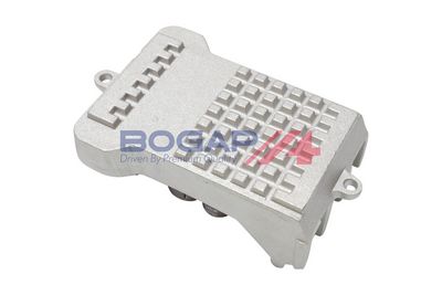 REZISTOR VENTILATOR HABITACLU BOGAP C4112106 3