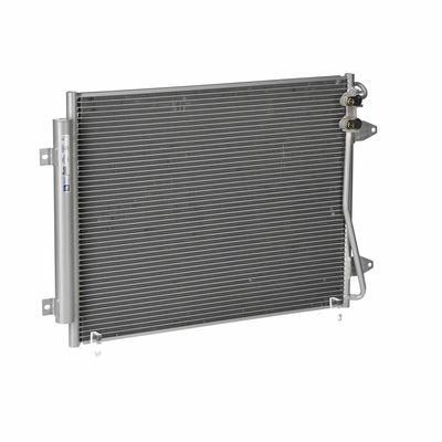 CONDENSATOR CLIMATIZARE NISSENS 94832 40