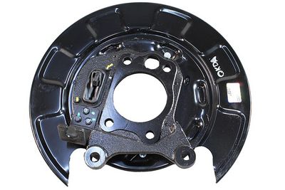 Ankerplade METZGER 6117084