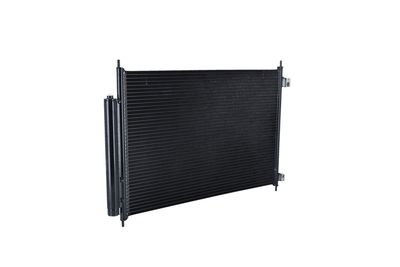 CONDENSATOR CLIMATIZARE NRF 35873 42