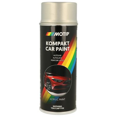 MOTIP Transporto priemonės dažai