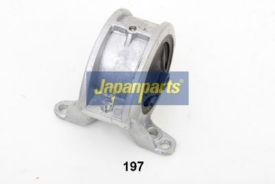JAPANPARTS Variklio montavimas