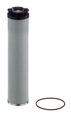 Filtr, pracovní hydraulika MANN-FILTER HD 8010 x