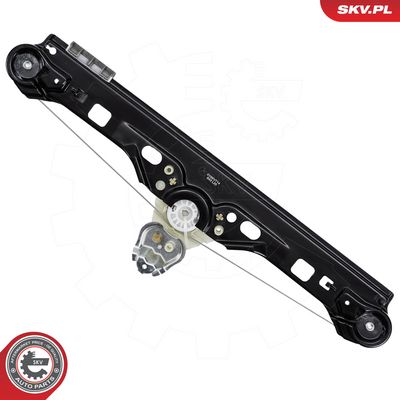 Lasinnostin ESEN SKV 01SKV714