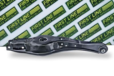 носач, окачване на колелата FIRST LINE FCA7628