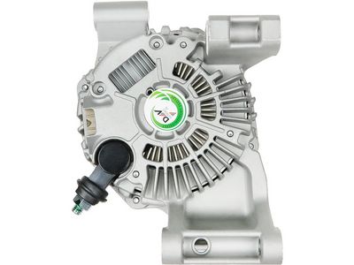 Vorschau Generator Ansicht 3