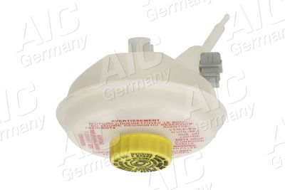 AUSGLEICHSBEHäLTER BREMSFLüSSIGKEIT AIC 51654 1